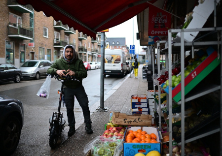 Шведские муниципалитеты не хотят сотрудничать с властями по миграции