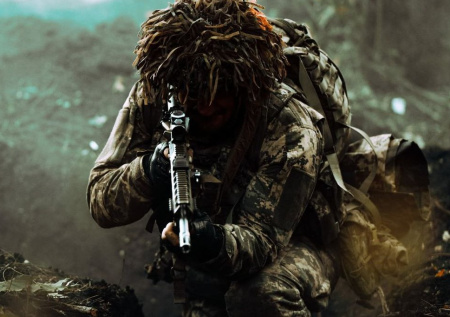 Бывший солдат ВСУ раскрыл истинную роль «Азова» под Красноармейском