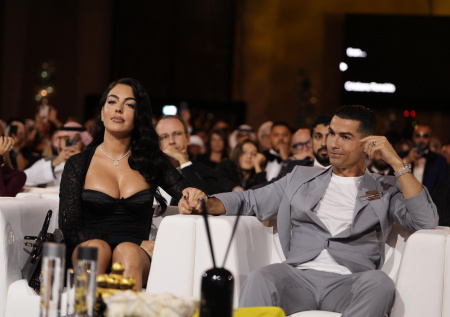 «Женщина всей моей жизни»: Роналду впервые открыл подробности предложения