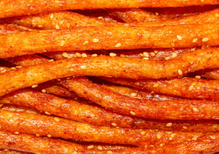 Гора куриных колбасок к пиву своими руками: готовим обалденную закуску из куриной грудки в духовке