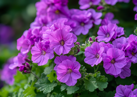 Цветет без устали 5 месяцев, становясь краше с каждым сезоном: пышный многолетник для сада