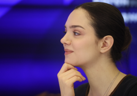 Примирение с Загитовой, личная жизнь, травля: где сейчас Евгения Медведева