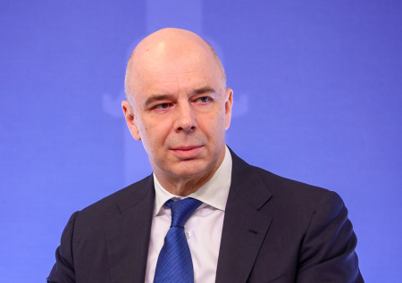 «Удержать лидерство»: Силуанов оценил эффективность санкций Запада