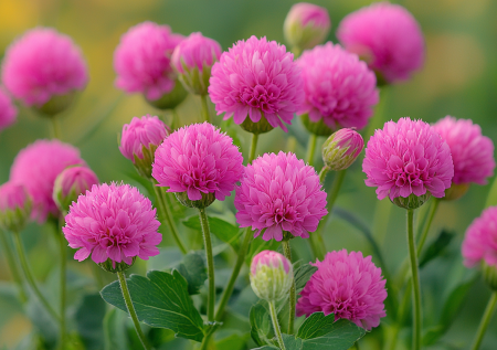 Цветок, который затмит все однолетники: не теряет вид от дождя и ветра, не требует частых подкормок