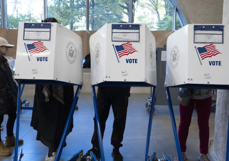 «Жульничество!»: Маск раскрыл крупную аферу на выборах мэра Нью-Йорка