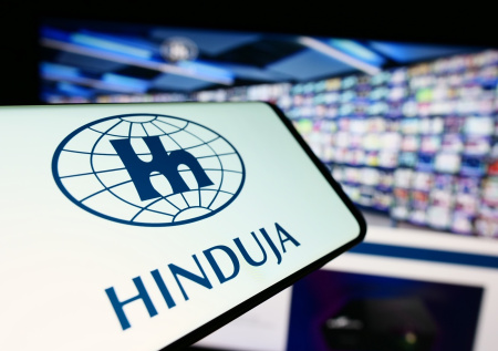 Умер богатейший человек в Великобритании