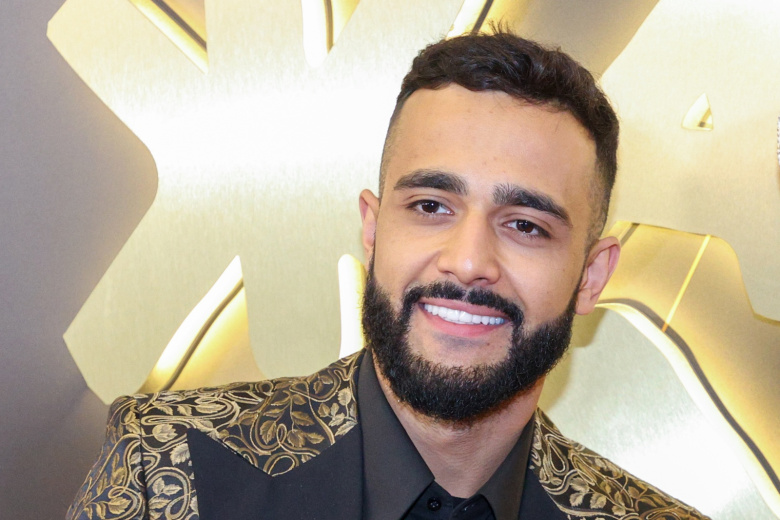 Гусейн Гасанов