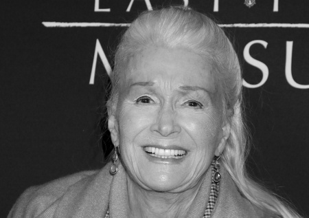 Скончалась трижды номинированная на «Оскар» актриса