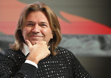 Личная жизнь, Ветлицкая, гонорары: где сейчас Дмитрий Маликов