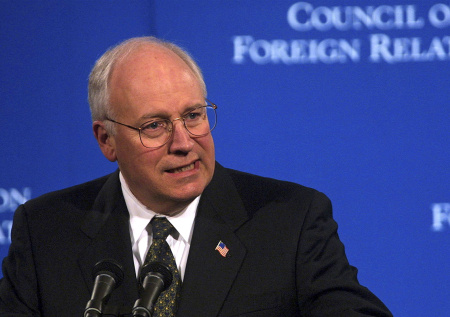 «Олицетворение ястребов»: политолог раскрыл, какое наследие оставил Чейни