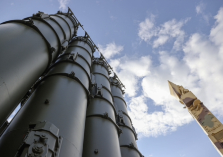 Атаки ВСУ на Россию: какие регионы оказались в опасности ночью 4 ноября