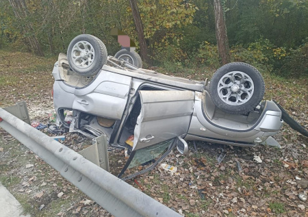 Страшное ДТП унесло жизни пенсионерки и молодой девушки в Сочи