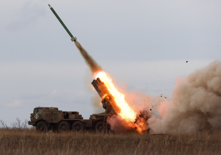 Разбитое «сердце» ВПК Украины, Купидон в бою: новости СВО на вечер 4 ноября