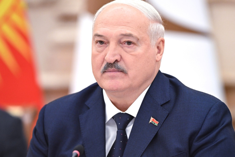 Александр Лукашенко