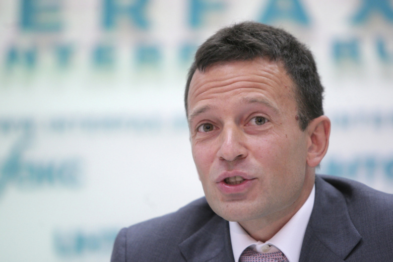 Василий Якеменко