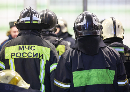 Взрыв в Стерлитамаке 4 ноября: что известно, разрушения, сколько жертв