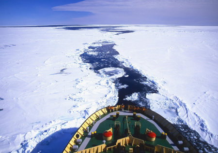 Путин отдал Мишустину один приказ по Арктике и Дальнему Востоку