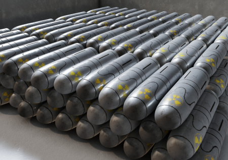 США могут сделать Франции и Британии одно «ядерное» предложение