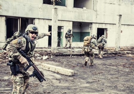 На Западе готовятся к переброске войск к границе Белоруссии