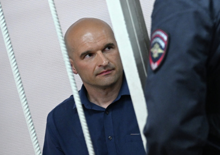 Академику сохранили приговор в пять лет