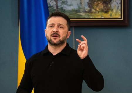 Зеленский поставил ЕС в неудобное положение из-за плана по Украине