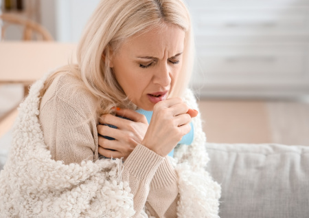 Ученые назвали неочевидный симптом рака