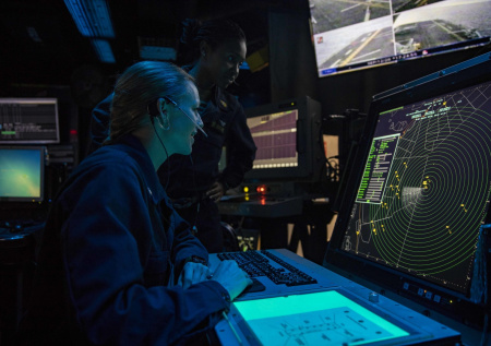 Стало известно, как шатдаун ударил по американской авиации