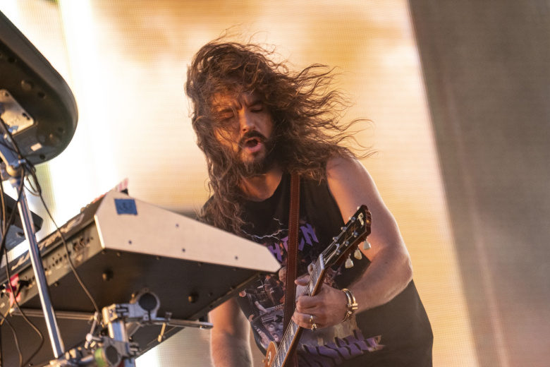 Том Каулитц