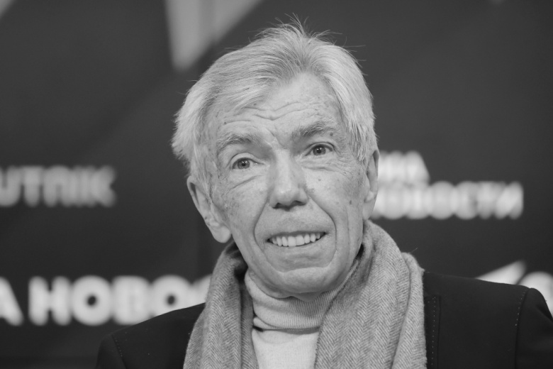 Юрий Николаев