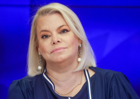 Поплавская раскрыла позицию умершего Николаева по уехавшим артистам