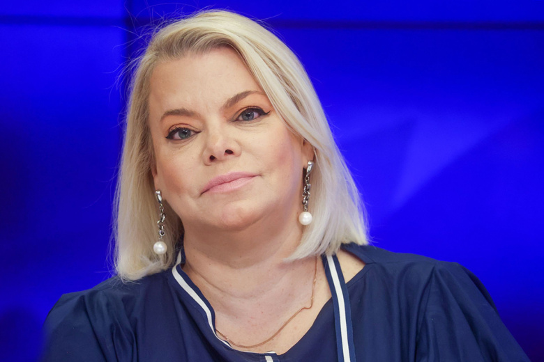 Яна Поплавская