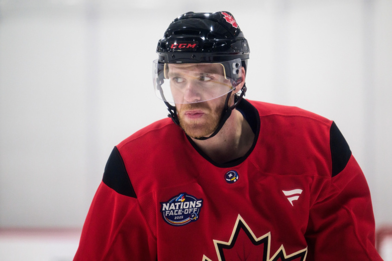 Коннор Макдэвид