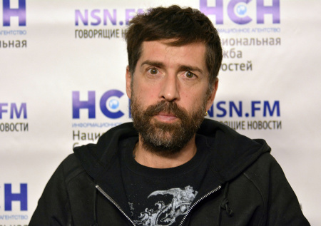 Музыканту Покровскому хотят запретить въезд в Россию