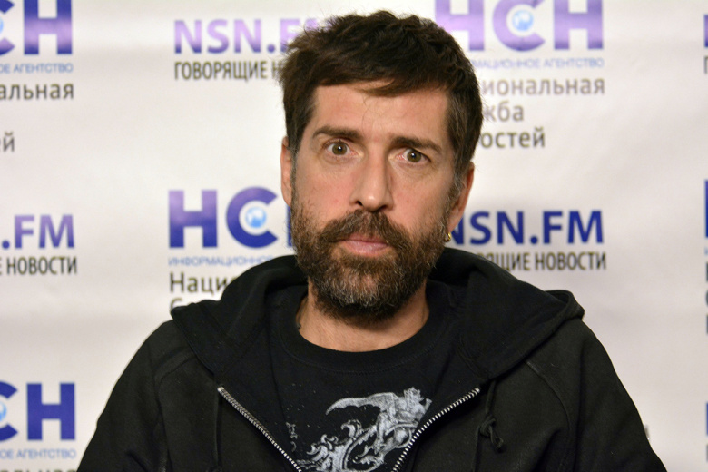 Максим Покровский