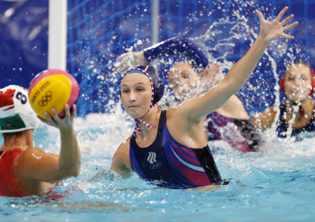 РФ возвращают в мировой спорт. Кого допустили, кто поедет на Олимпиаду