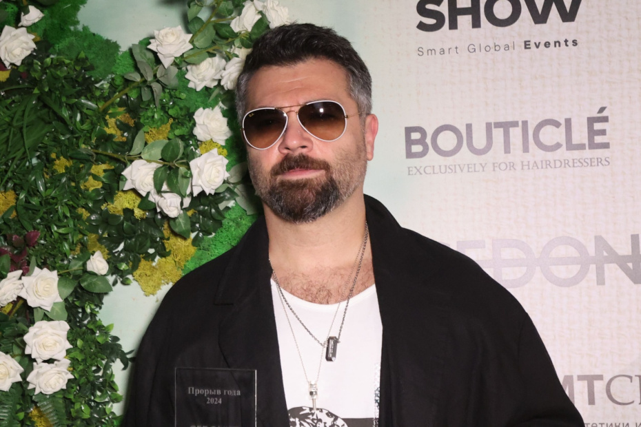 Алексей Чумаков