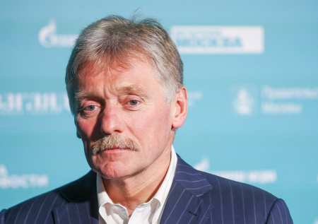 Кремль не назвал сроков для анализа по ядерным испытаниям