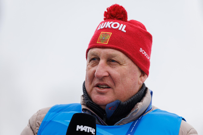 Юрий Бородавко