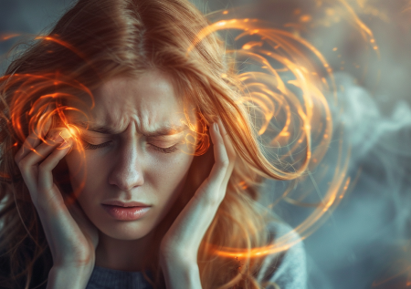 Магнитные бури сегодня, 5 ноября: что завтра, вспышки максимального класса