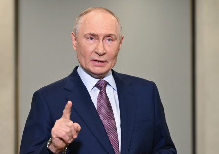 «Не терпит двойных трактовок»: в Кремле сделали заявление о позиции Путина