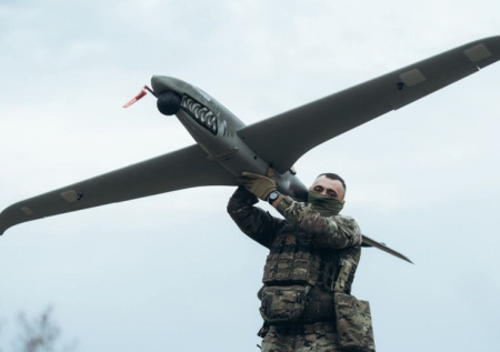 Беспилотники ВСУ атаковали энергообъекты в пригороде Владимира