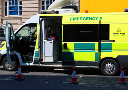 Женщина оказалась в реанимации после дешевого препарата для похудения