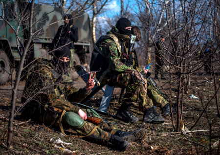 «Я приду в Киев убивать»: дезертир пригрозил властям грядущим бунтом ВСУ