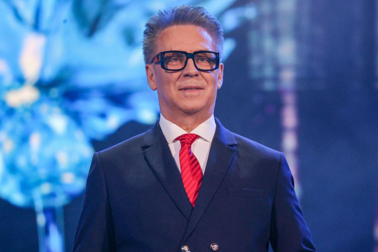 Владимир Березин