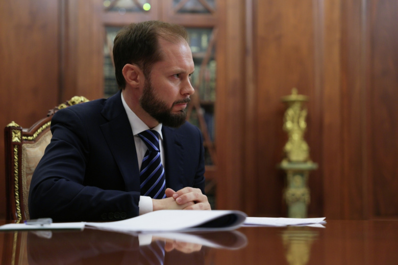 Виталий Королев