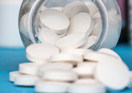 В России зарегистрирован первый таблетированный аналог «Оземпика»