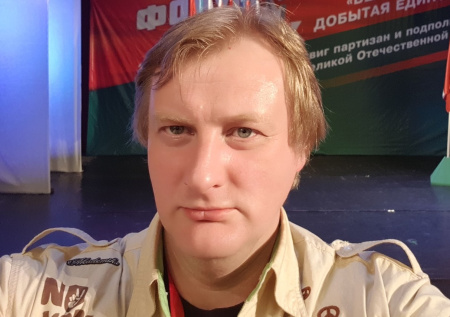 В Прибалтике задержали блогера по подозрению в связях с Россией