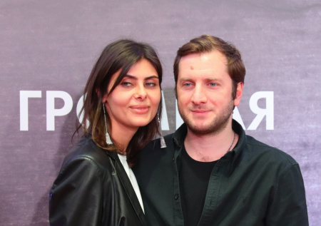 Оболенцева раскрыла причину развода с Гигинеишвили