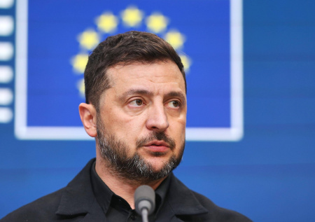 Венгерский аналитик усомнился в перспективах вступления Украины в ЕС