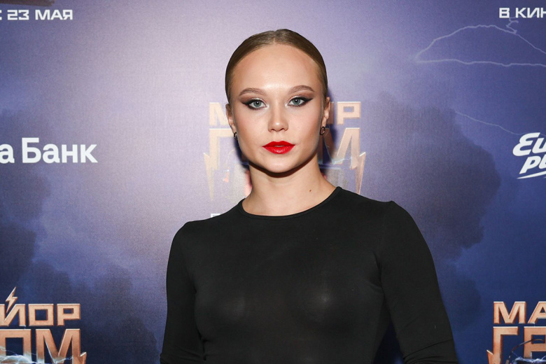 Ангелина Мельникова